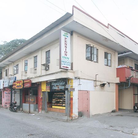 Reddoorz At City Stay Inns Marilao Lias Exterior foto