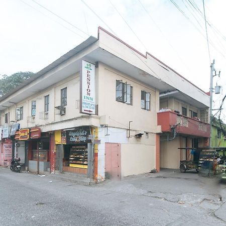 Reddoorz At City Stay Inns Marilao Lias Exterior foto