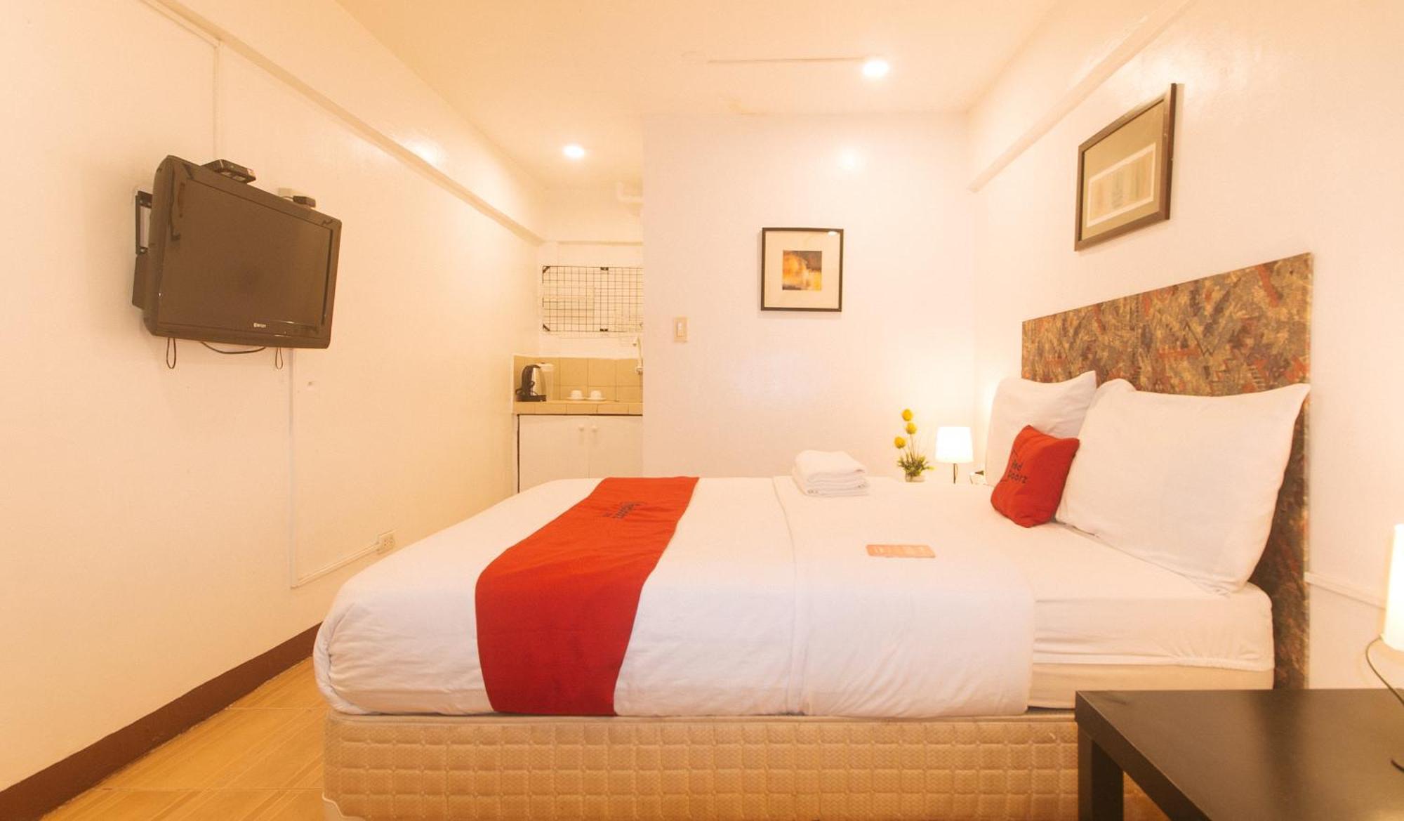 Reddoorz At City Stay Inns Marilao Lias Exterior foto