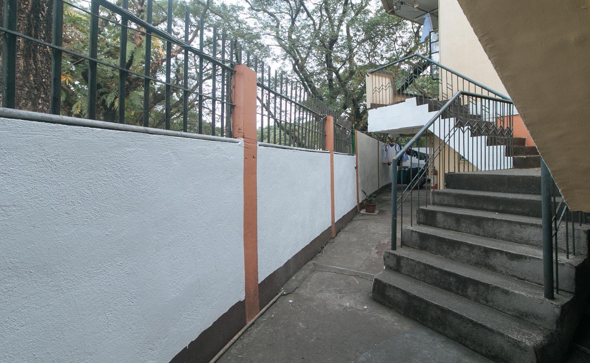 Reddoorz At City Stay Inns Marilao Lias Exterior foto