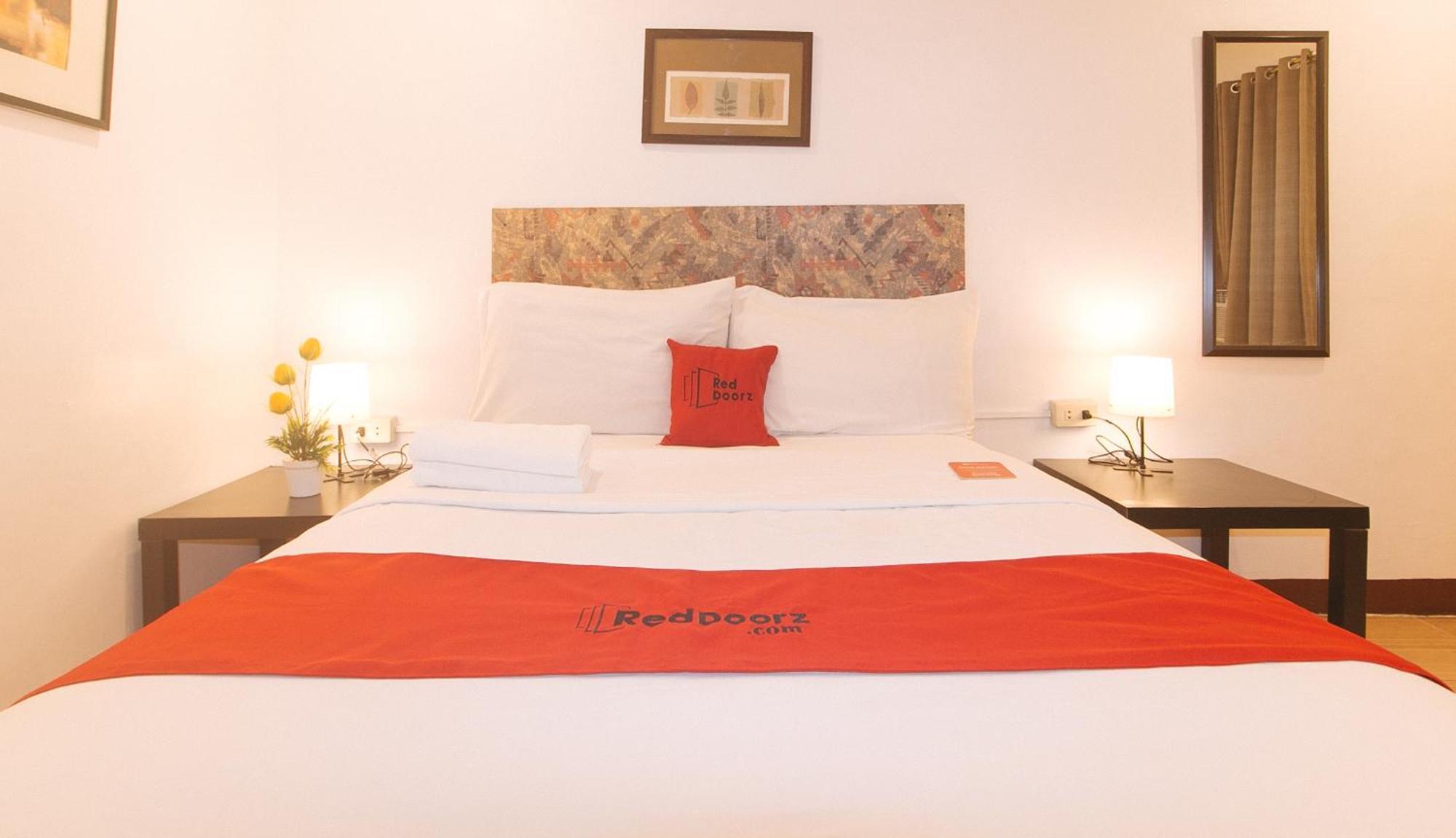 Reddoorz At City Stay Inns Marilao Lias Exterior foto