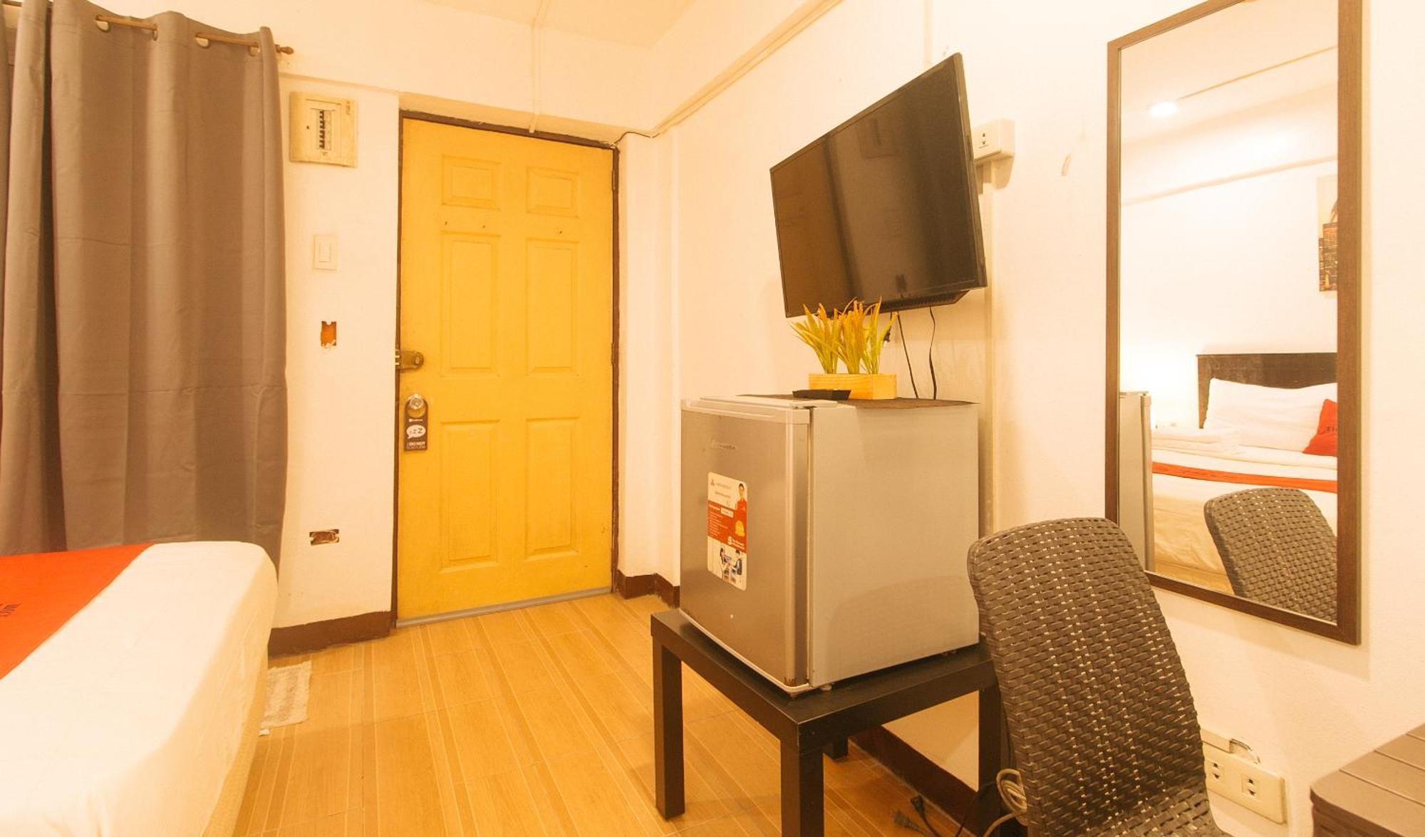 Reddoorz At City Stay Inns Marilao Lias Exterior foto