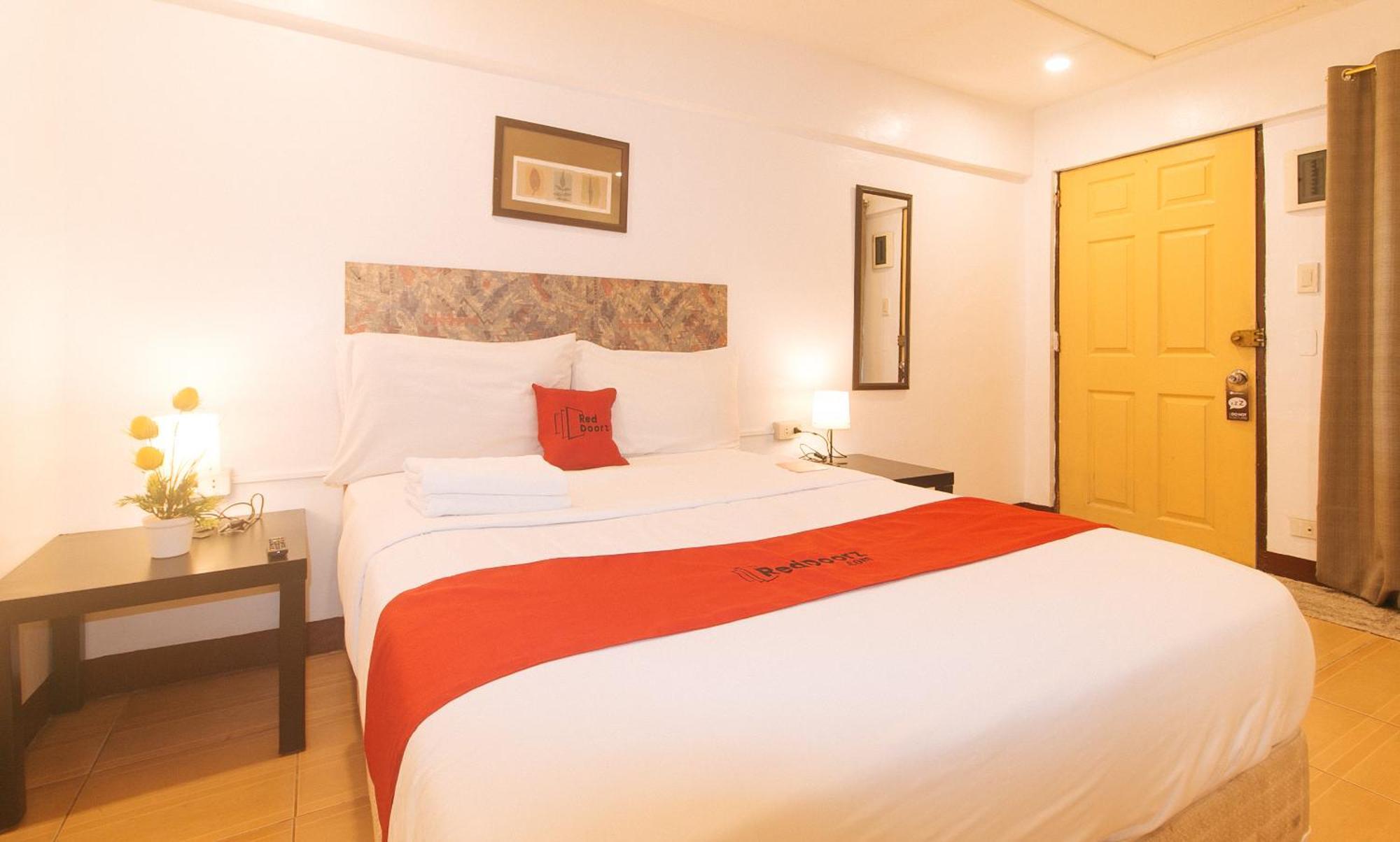 Reddoorz At City Stay Inns Marilao Lias Exterior foto