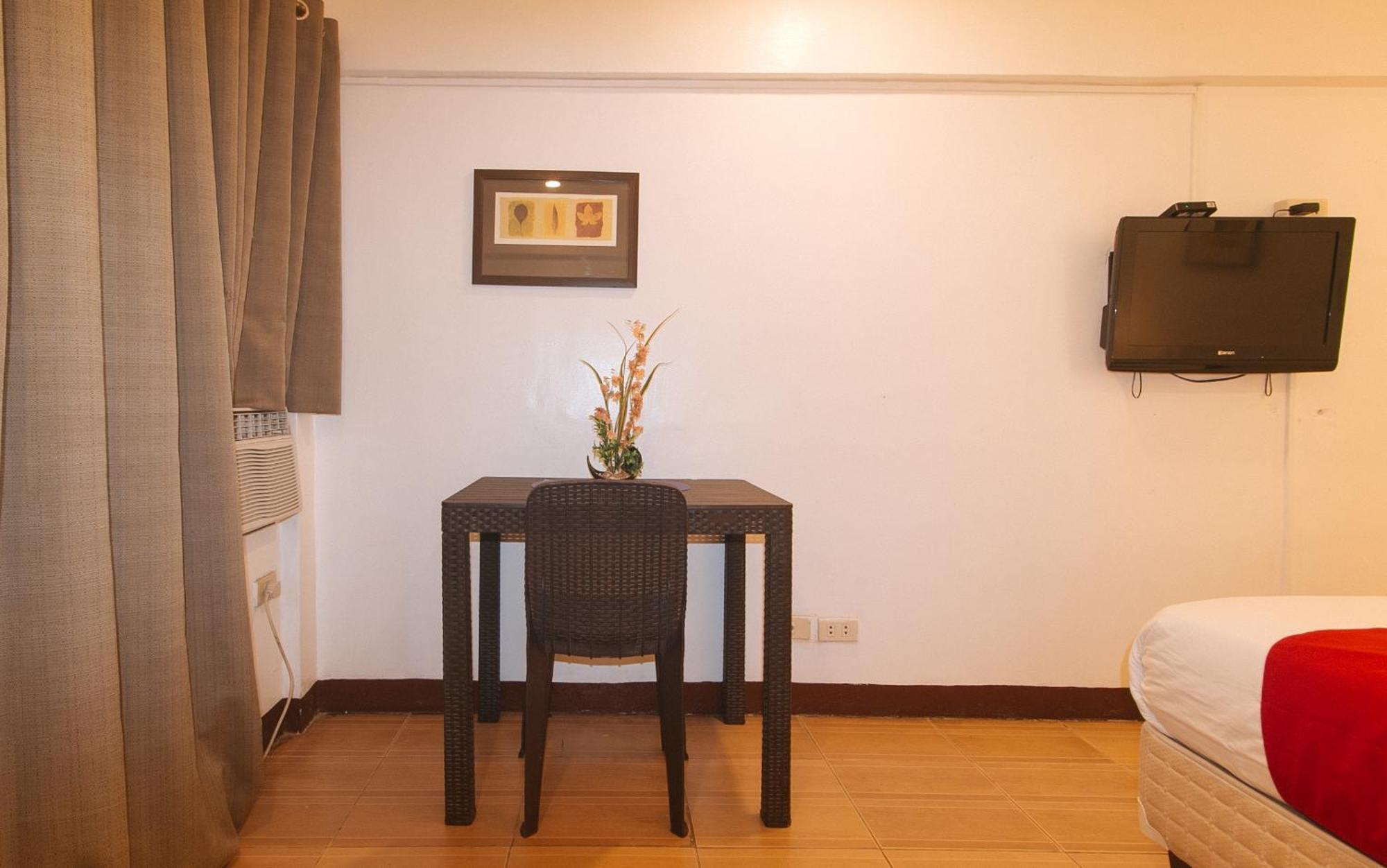 Reddoorz At City Stay Inns Marilao Lias Exterior foto
