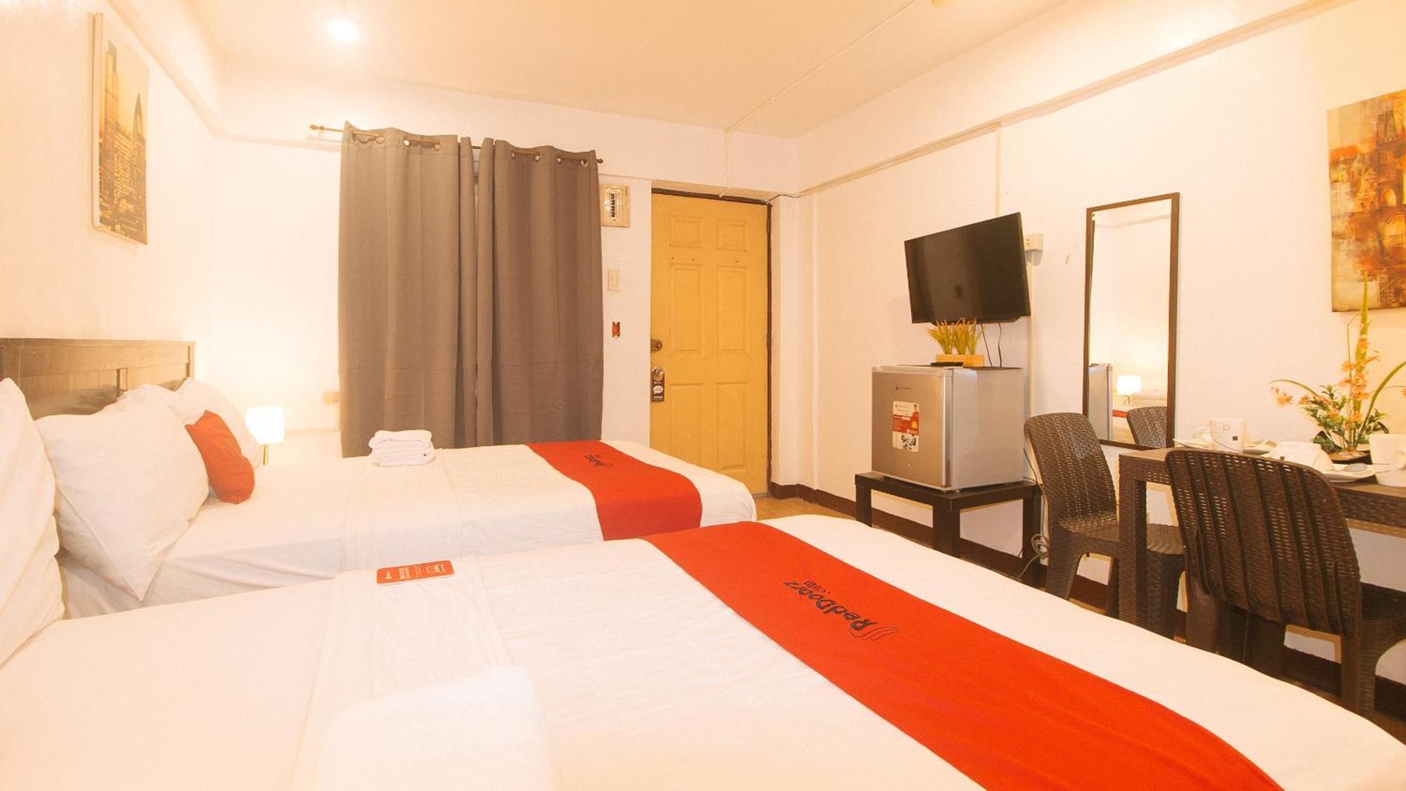 Reddoorz At City Stay Inns Marilao Lias Exterior foto