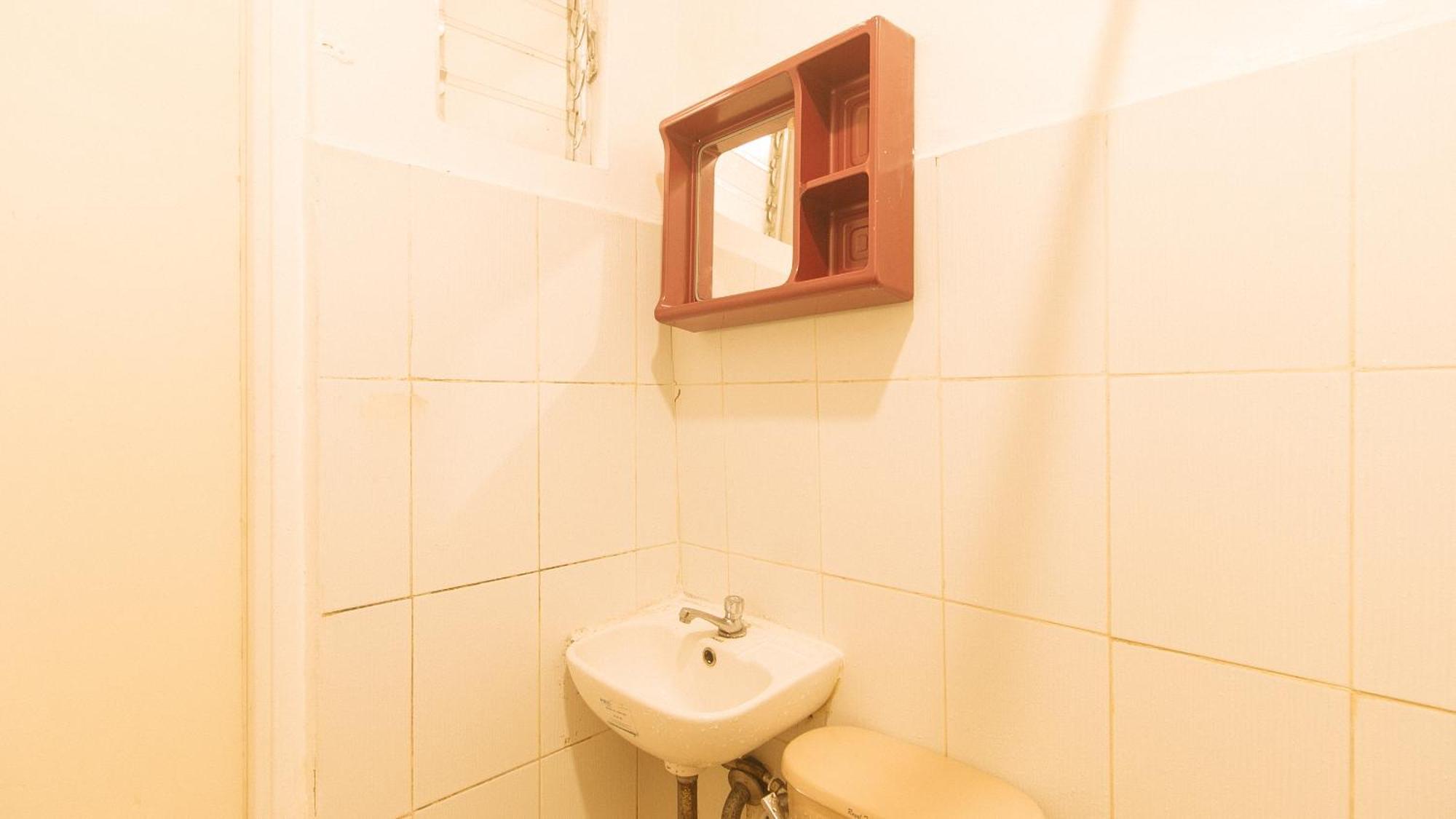 Reddoorz At City Stay Inns Marilao Lias Exterior foto