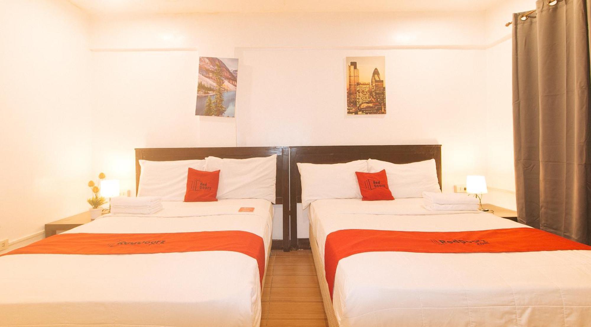 Reddoorz At City Stay Inns Marilao Lias Exterior foto